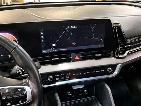 Used 2023 Kia Sportage SX image 35