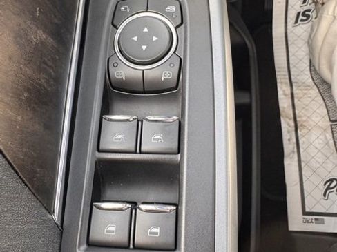 Used 2022 Ford F150 Lariat w/ Equipment Group 502A High image 25