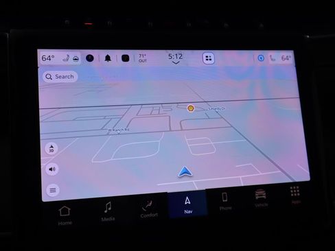 Used 2024 Jeep Grand Cherokee L Limited image 15