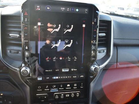 New 2026 RAM 3500 Laramie image 25