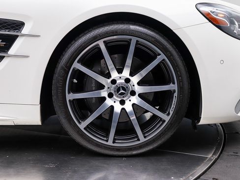 Used 2020 Mercedes-Benz SL 450 image 23