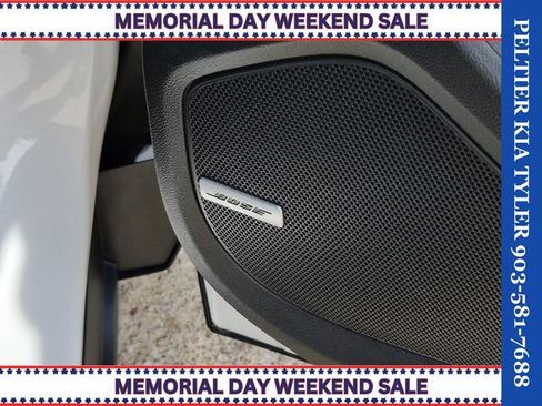 Used 2025 Chevrolet TrailBlazer RS w/ Convenience Package FWD image 16