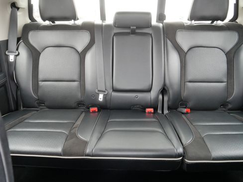 Used 2022 RAM 1500 Laramie image 13