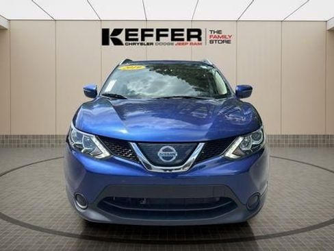 Used 2019 Nissan Rogue Sport SV AWD/4WD image 10
