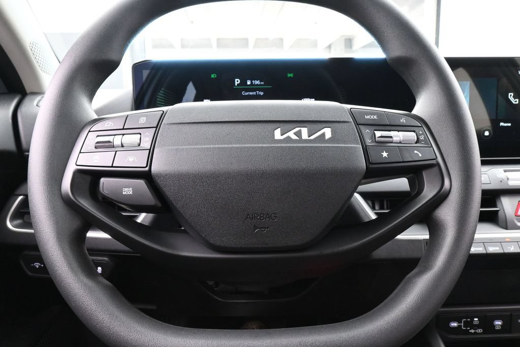 Used 2026 Kia K4 FWD image 27