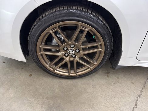 Used 2025 Toyota Corolla SE image 21