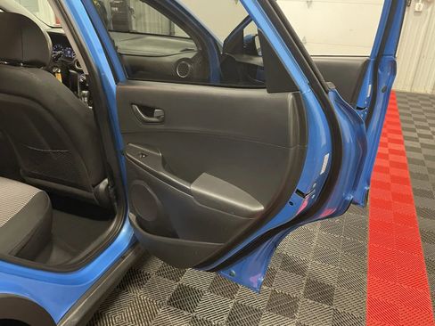 Used 2020 Hyundai Kona SE image 37