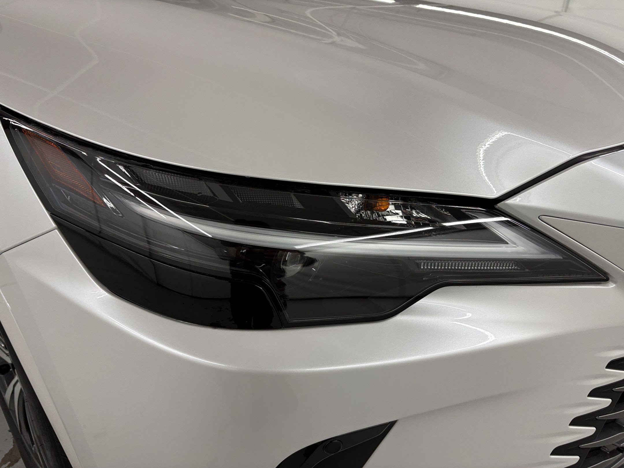 Used 2024 Lexus RX 350 FWD image 9