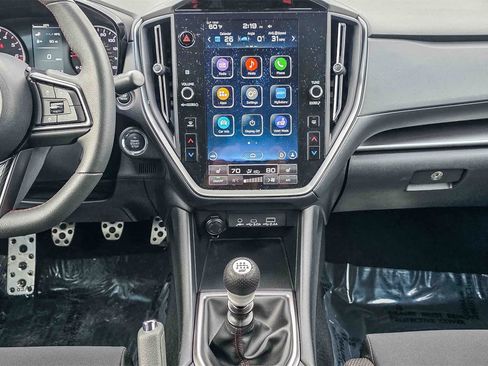 Used 2024 Subaru WRX Premium image 13