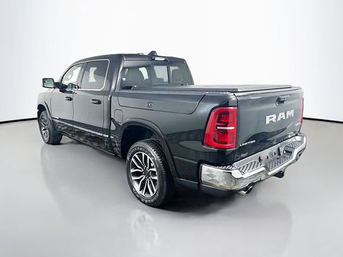 New 2026 RAM 1500 Limited AWD/4WD image 5