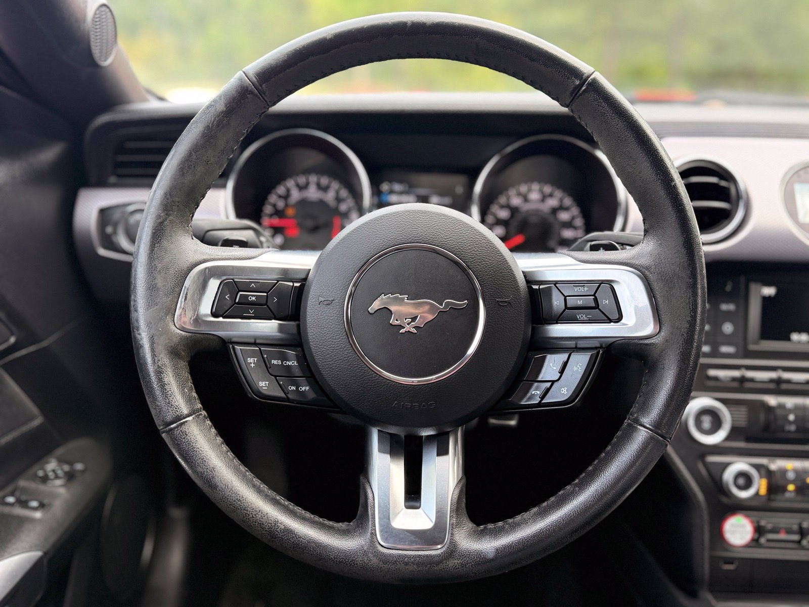 Used 2016 Ford Mustang GT RWD image 25
