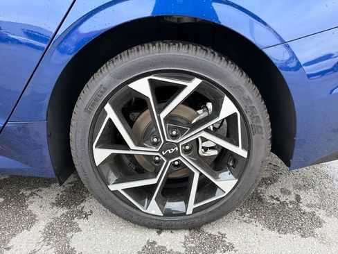 Certified 2026 Kia K5 EX FWD image 25
