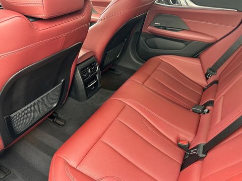 Used 2023 BMW i4 eDrive40 w/ Premium Package image 12