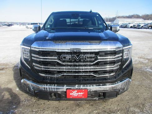 New 2026 GMC Sierra 1500 SLT w/ SLT Convenience Package image 11