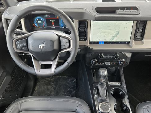 New 2026 Ford Bronco Outer Banks image 21