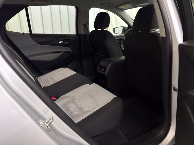 Used 2018 Chevrolet Equinox LS AWD/4WD image 8