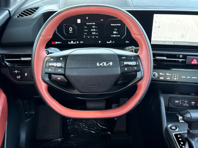New 2026 Kia Sportage SX FWD image 15