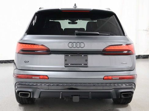 New 2026 Audi Q7 Premium Plus AWD/4WD image 7
