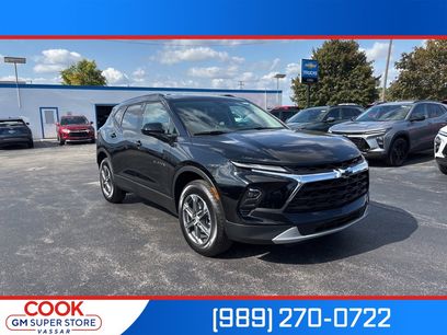 New 2025 Chevrolet Blazer LT w/ Convenience Package