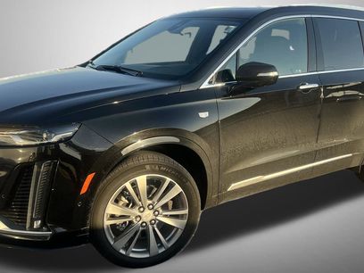 Certified 2022 Cadillac XT6 Premium Luxury w/ Technology Package