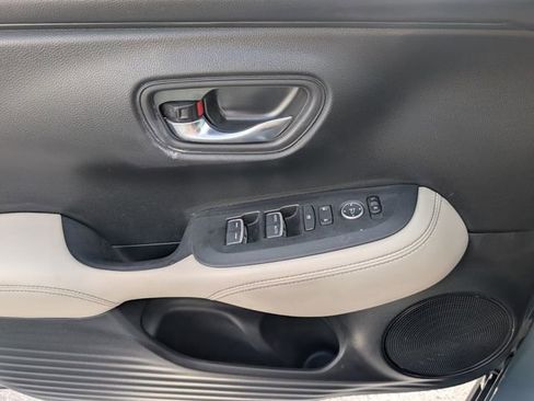 Used 2023 Honda HR-V EX-L image 36