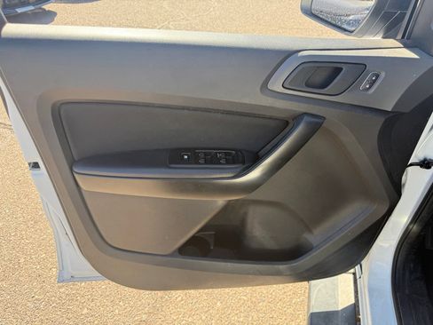 Used 2022 Ford Ranger XL w/ Equipment Group 101A High AWD/4WD image 15