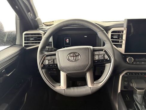 New 2026 Toyota Tundra Platinum w/ Tow Tech Package AWD/4WD image 13