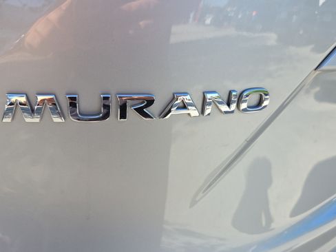 Used 2024 Nissan Murano SL FWD image 33