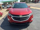 Used 2018 Chevrolet Equinox LT image 4