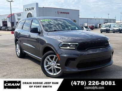Used 2026 Dodge Durango GT