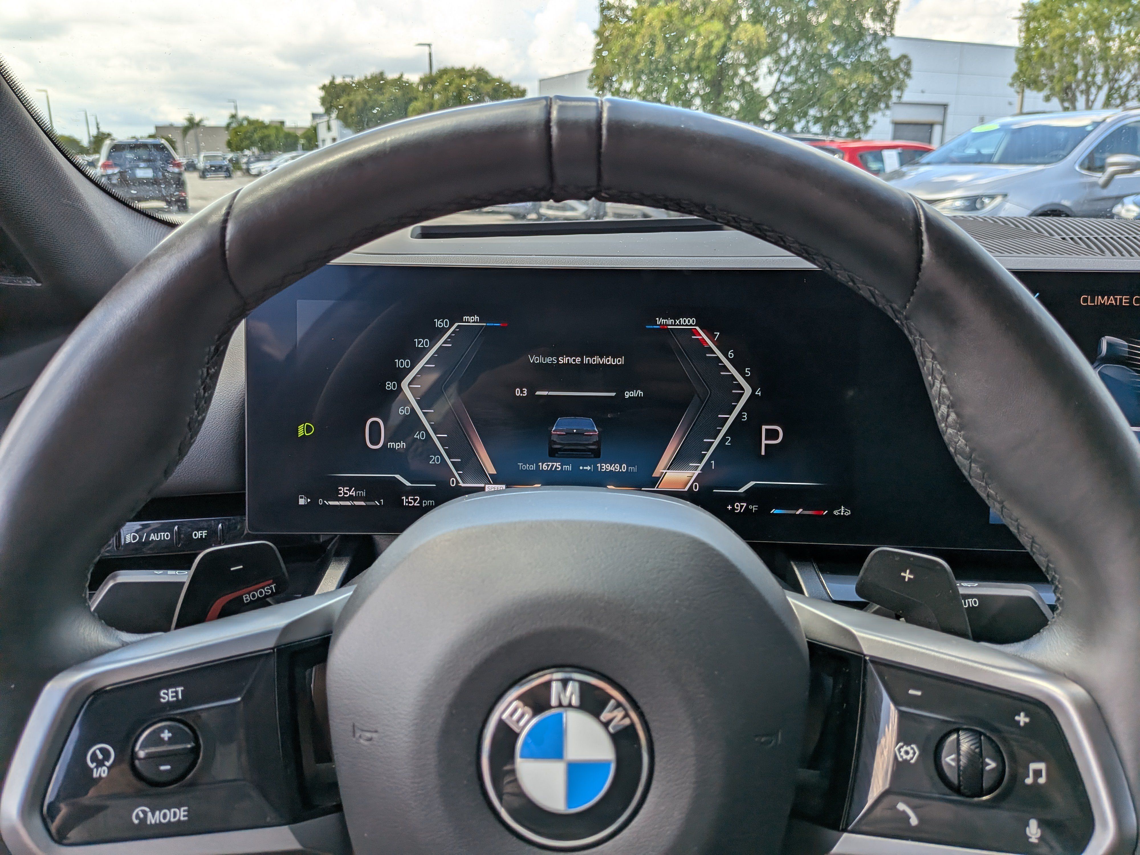 Used 2026 BMW 530i RWD image 27