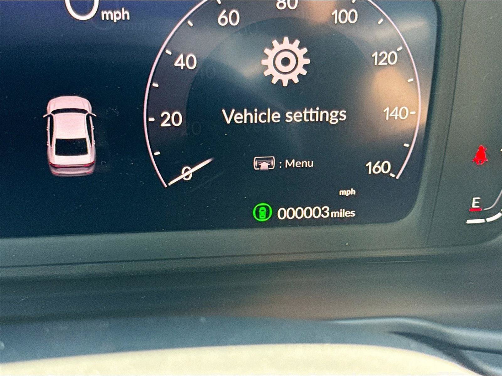 New 2026 Honda Accord SE image 20