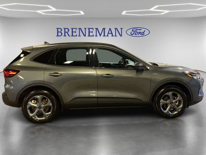 Certified 2025 Ford Escape ST-Line