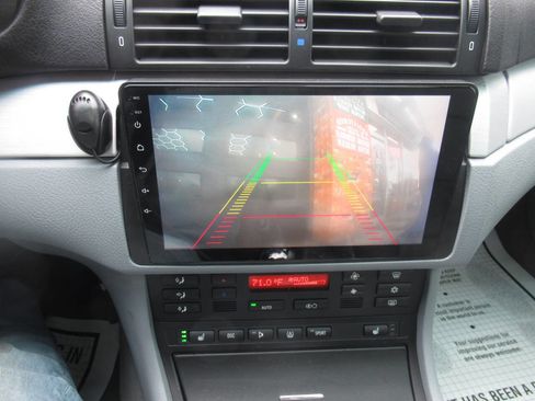 Used 2003 BMW M3 Base 2dr Coupe image 47