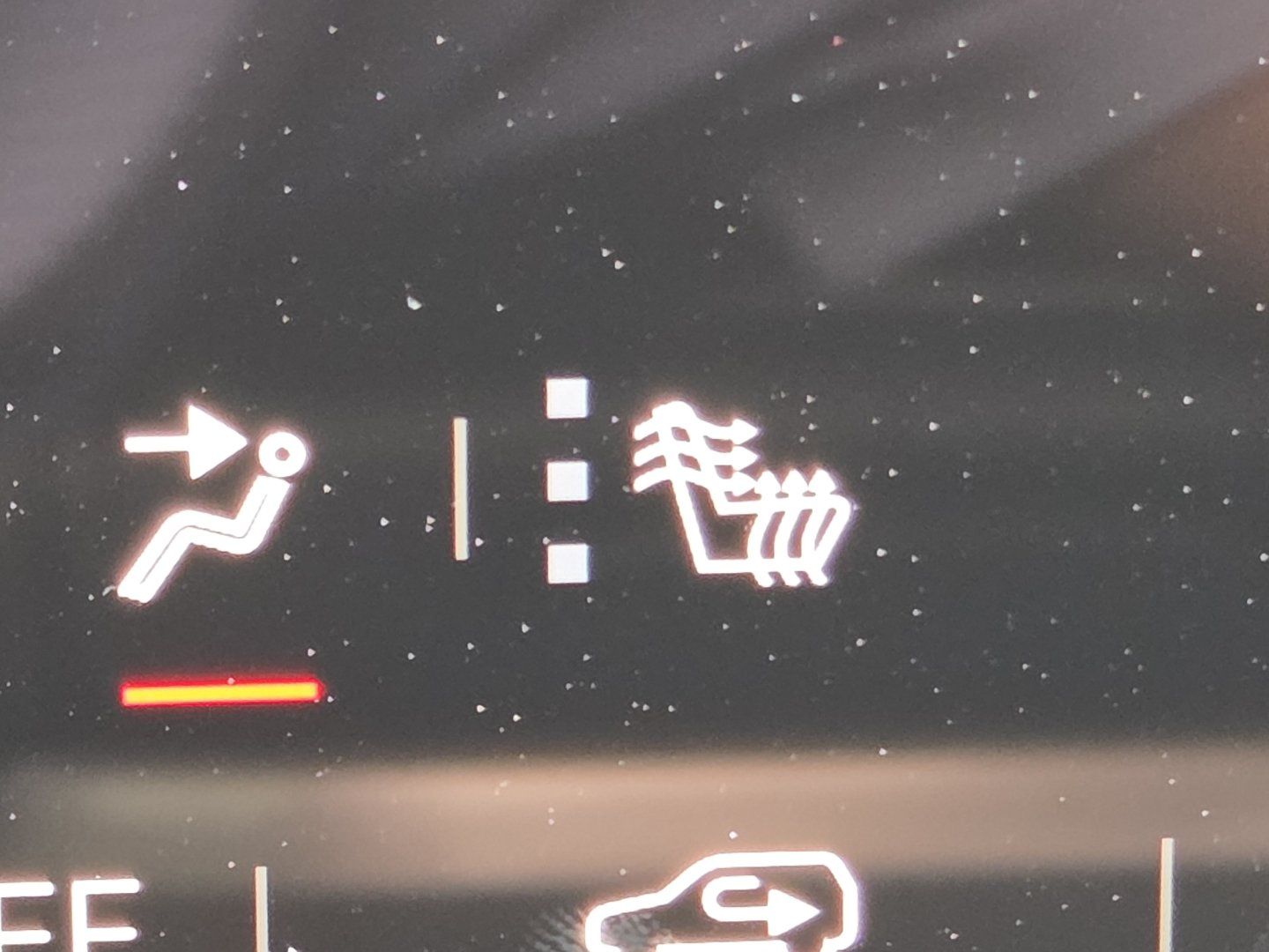New 2027 GMC Terrain Elevation FWD image 5