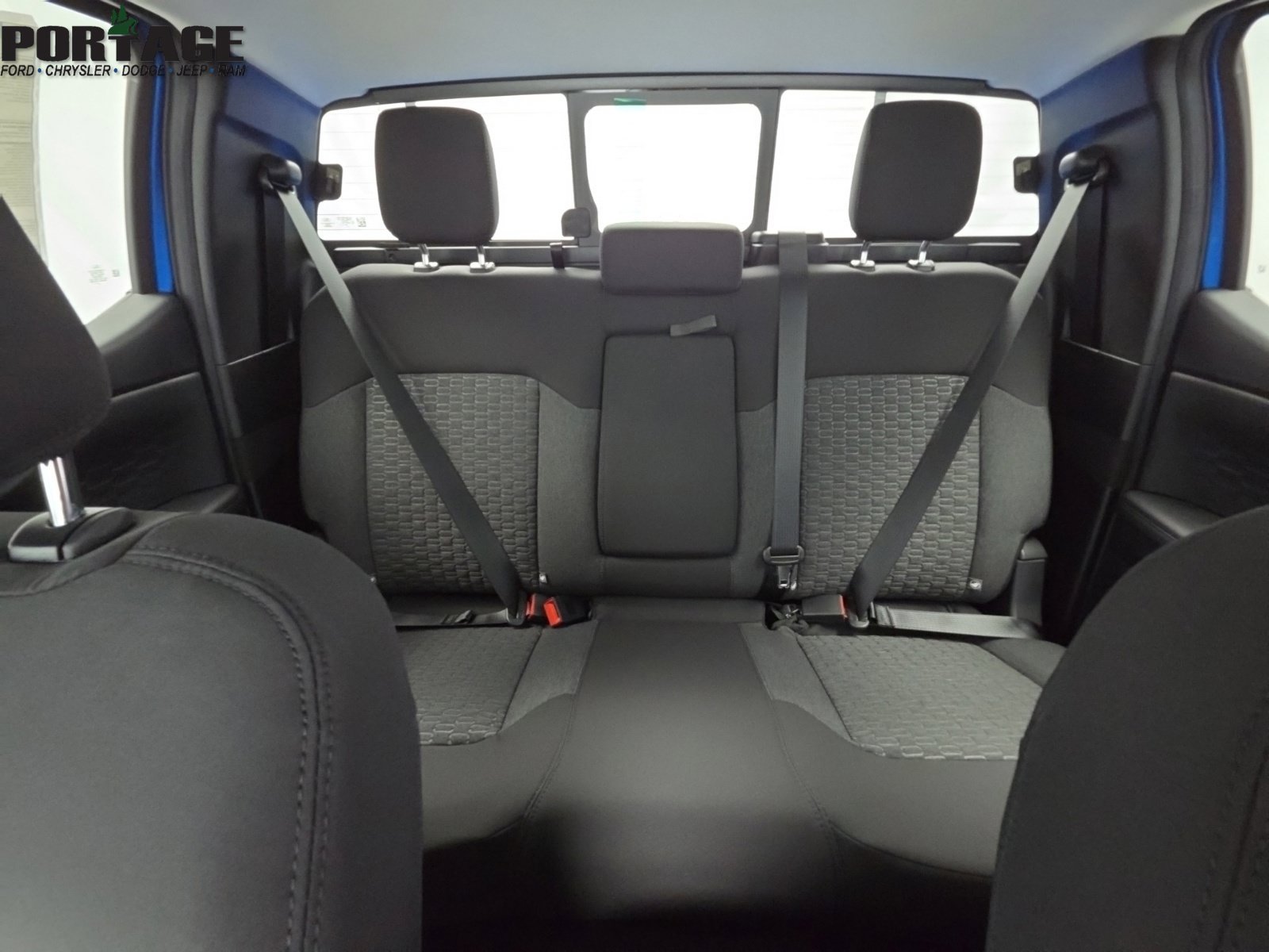 New 2026 Ford Ranger XLT AWD/4WD image 32