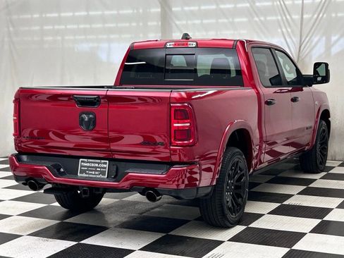 New 2026 RAM 1500 Limited image 7