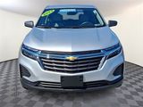 Certified 2022 Chevrolet Equinox LS image 2