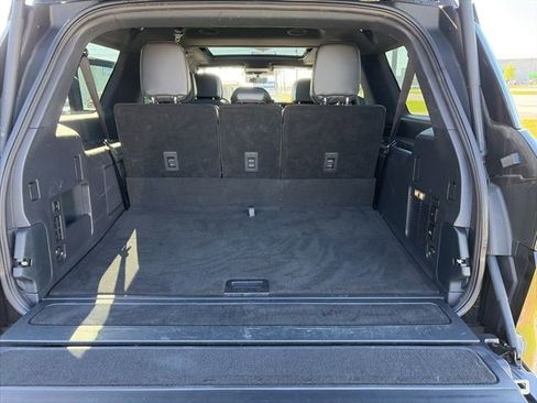 Certified 2025 Lincoln Navigator L Reserve w/ Jet Appearance Package image 28
