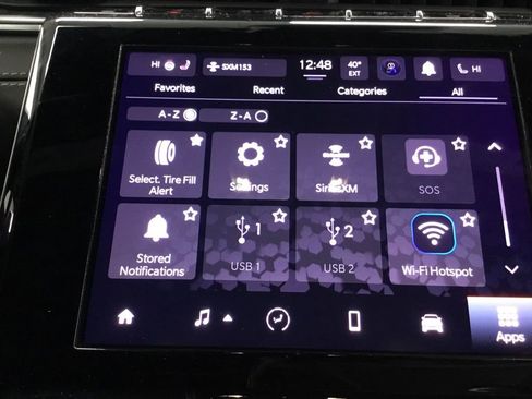 Used 2025 Jeep Grand Cherokee Altitude image 33