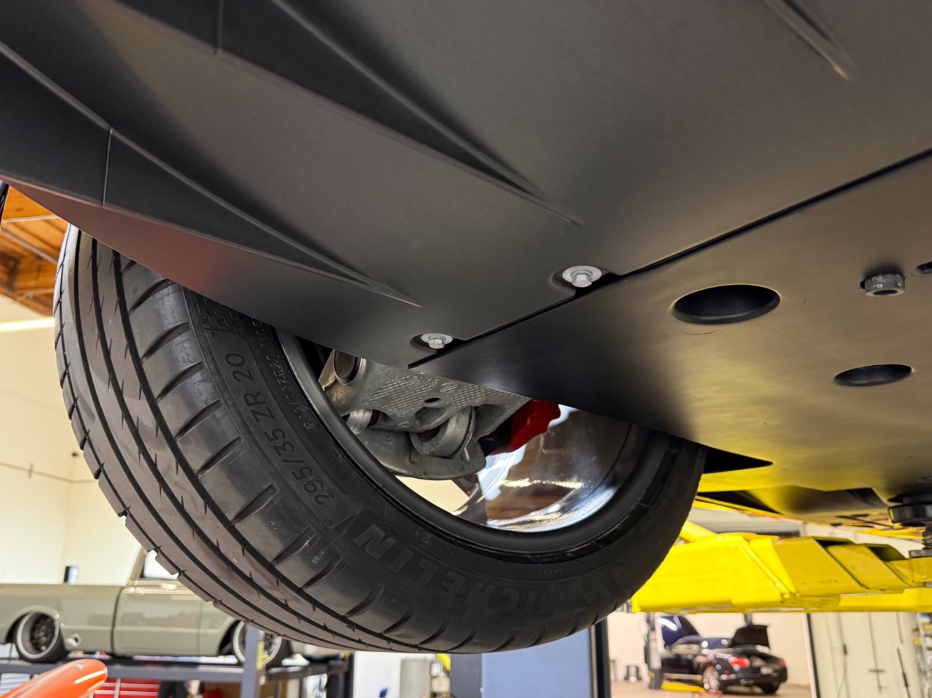 Used 2013 Ferrari 458 Spider RWD image 85