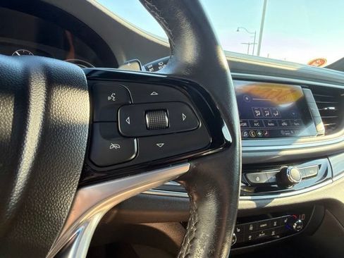 Used 2023 Buick Enclave Essence w/ Experience Buick Package AWD/4WD image 37