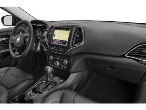 Used 2023 Jeep Cherokee Altitude Lux image 18