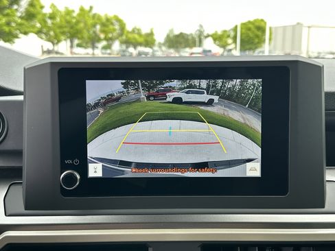 Used 2025 Toyota Tacoma SR5 image 25