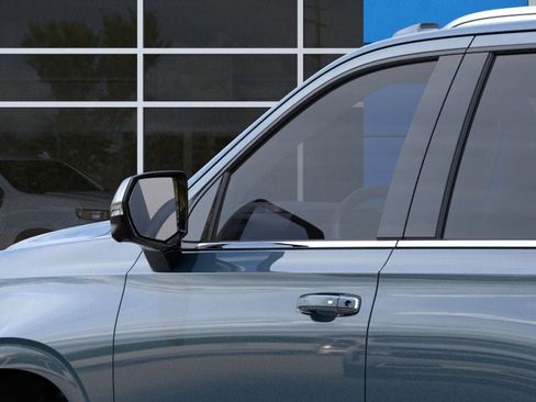 New 2025 Chevrolet Tahoe Premier image 35