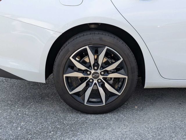 Used 2024 Chevrolet Malibu LT FWD image 11