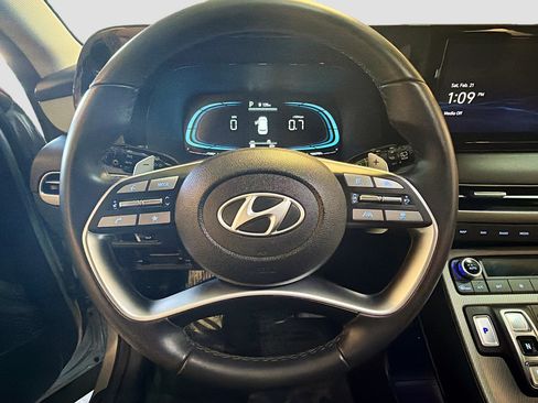 Used 2025 Hyundai Palisade SEL image 18