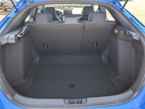 Certified 2025 Honda Civic Sport image 28