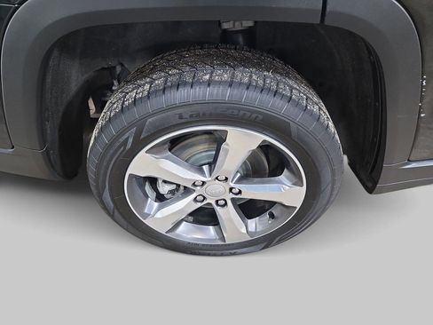 Used 2022 Jeep Grand Cherokee L Limited w/ Luxury Tech Group II AWD/4WD image 37