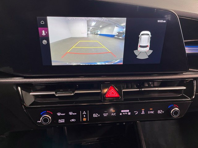 Used 2024 Kia Niro Wind FWD image 29